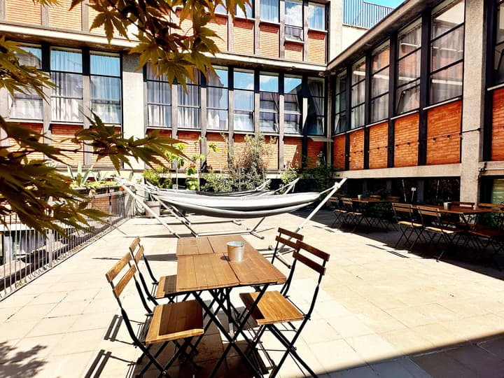 Mio Hostel