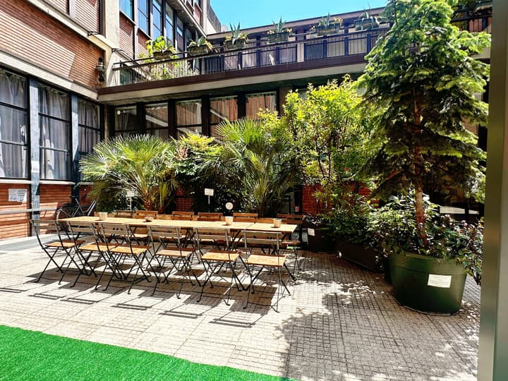 Mio Hostel