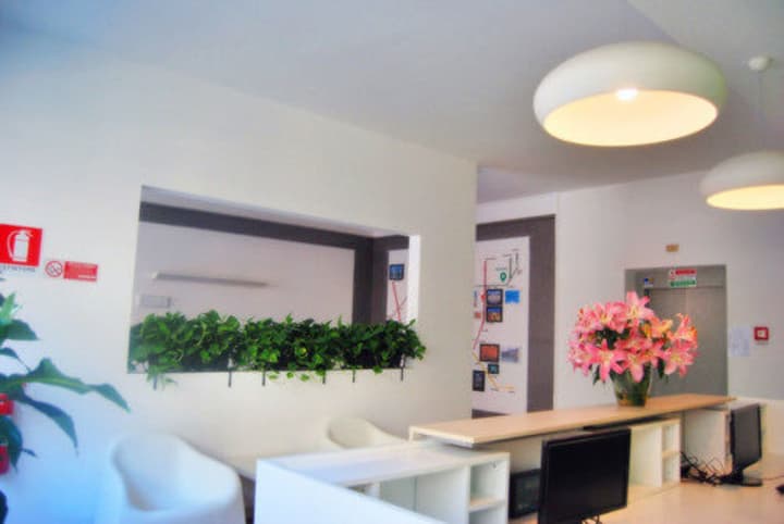 Mio Hostel