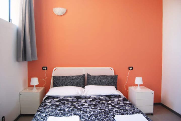 Mio Hostel