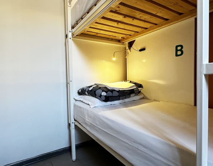 Mio Hostel