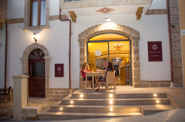 Bienestar  Maison de Charme