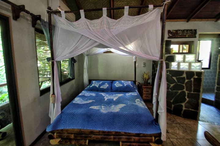 Waterfall Villas