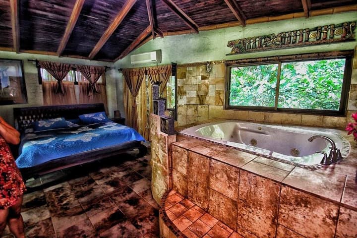 Waterfall Villas