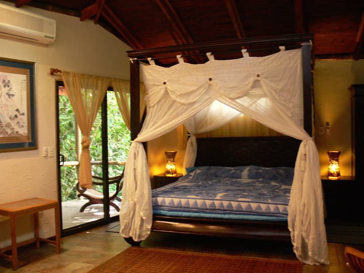 Waterfall Villas