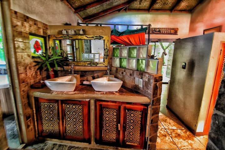 Waterfall Villas