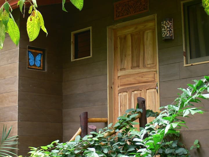Waterfall Villas