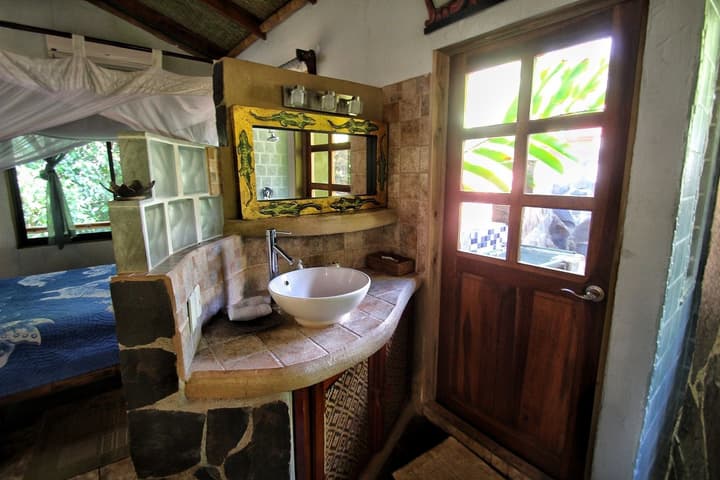Waterfall Villas