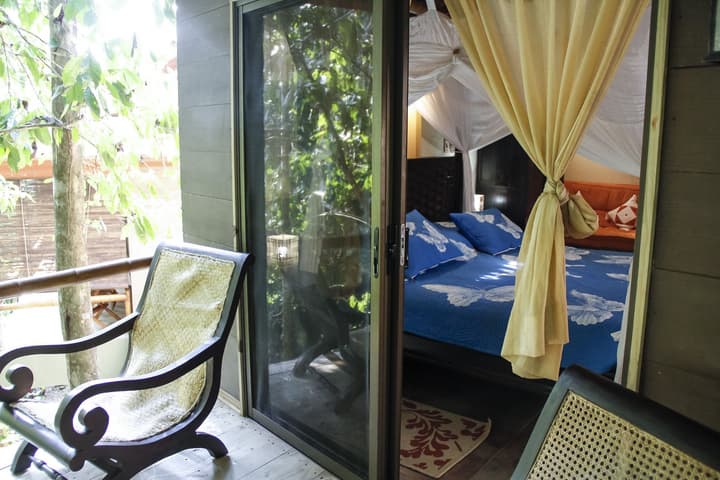Waterfall Villas