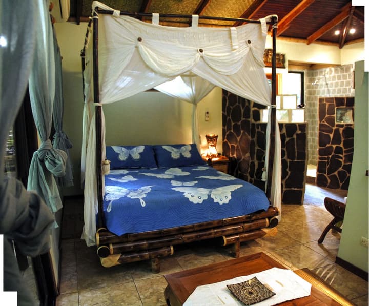 Waterfall Villas