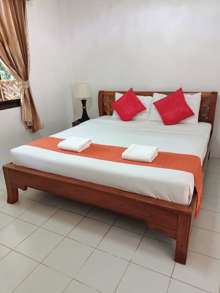 Pechmaneekan Beach Resort