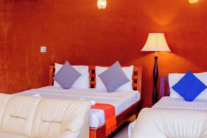 Pechmaneekan Beach Resort