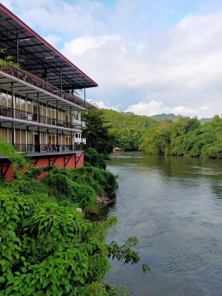 Pechmaneekan Beach Resort
