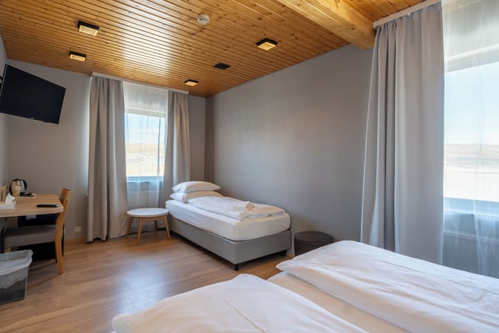 Hotel Laugarbakki