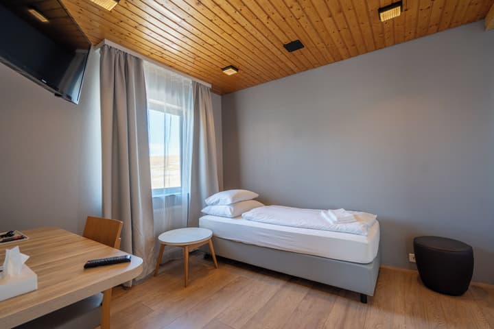 Hotel Laugarbakki