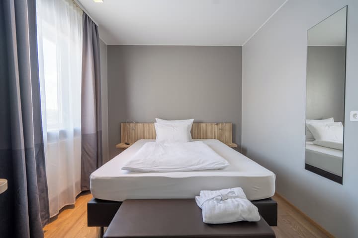 Hotel Laugarbakki