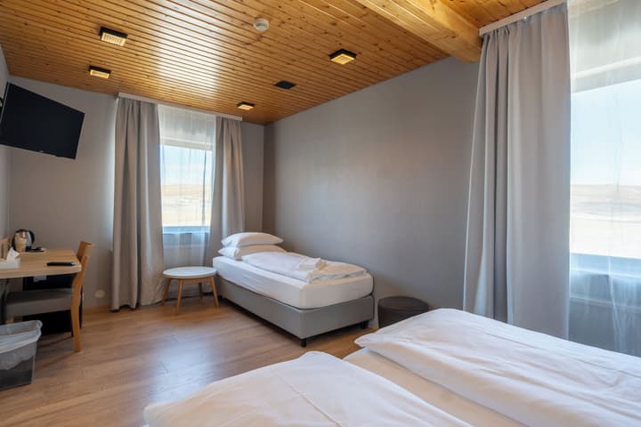 Hotel Laugarbakki