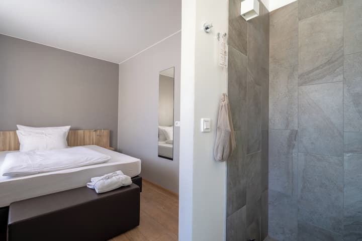 Hotel Laugarbakki