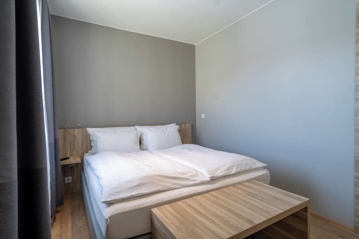 Hotel Laugarbakki