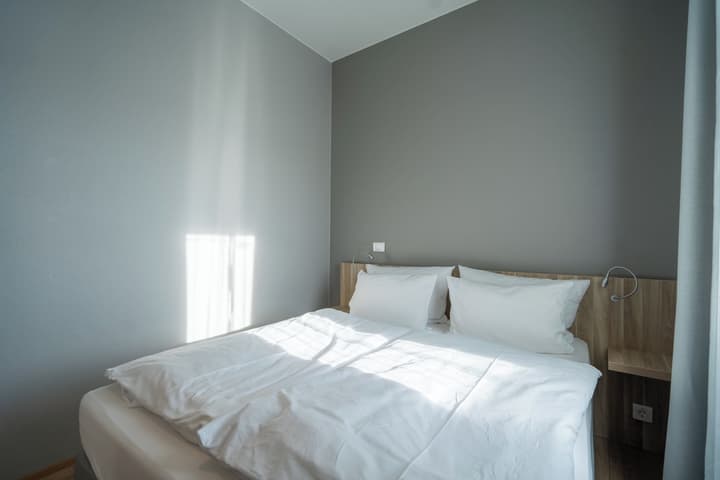 Hotel Laugarbakki