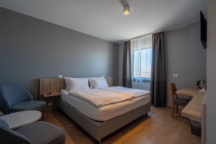 Hotel Laugarbakki