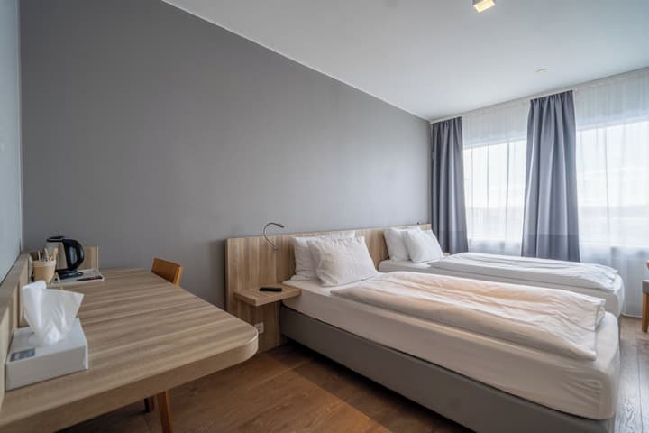 Hotel Laugarbakki