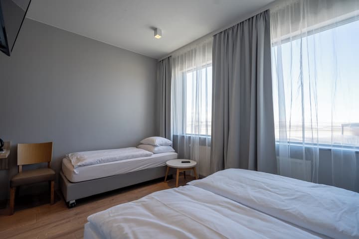 Hotel Laugarbakki