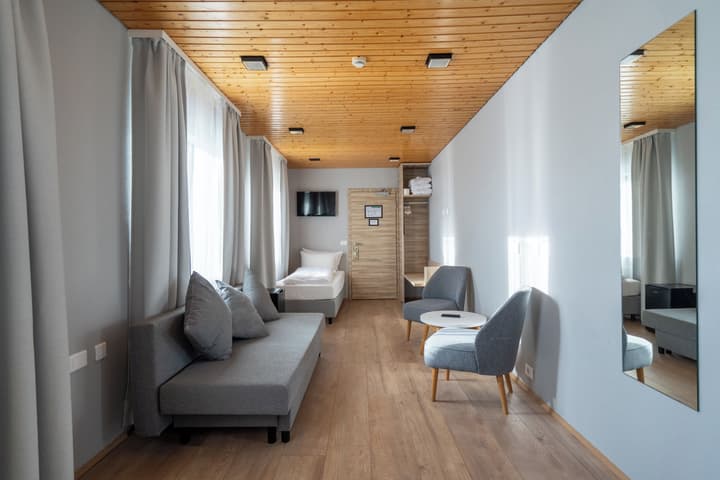 Hotel Laugarbakki