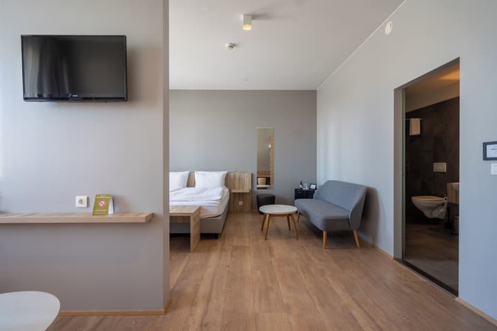 Hotel Laugarbakki