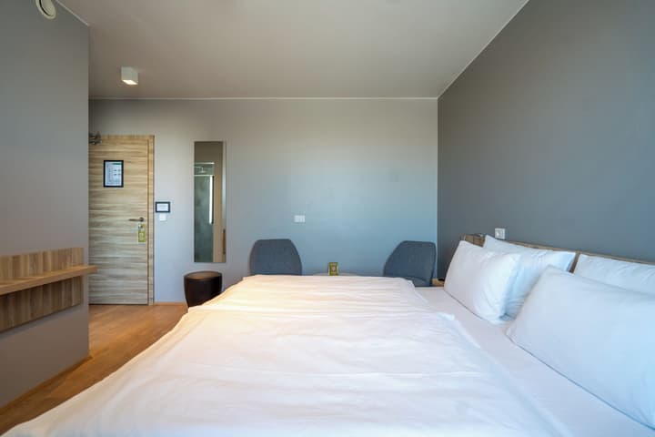 Hotel Laugarbakki