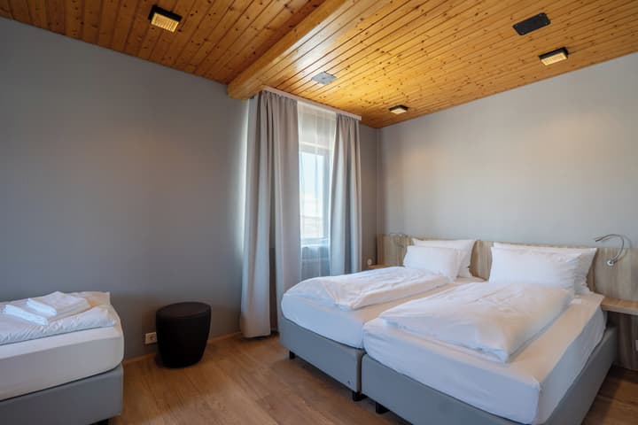 Hotel Laugarbakki