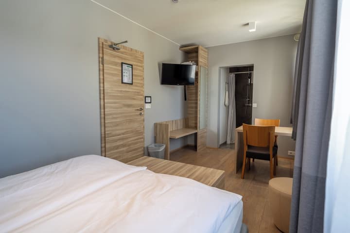 Hotel Laugarbakki