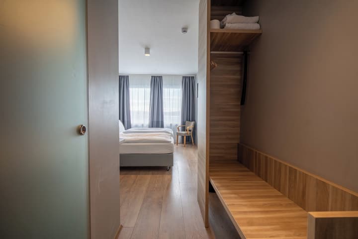 Hotel Laugarbakki