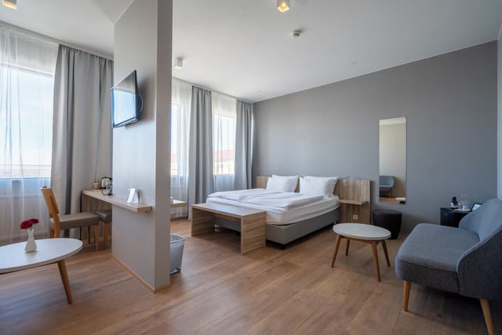 Hotel Laugarbakki