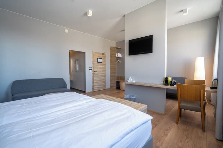 Hotel Laugarbakki