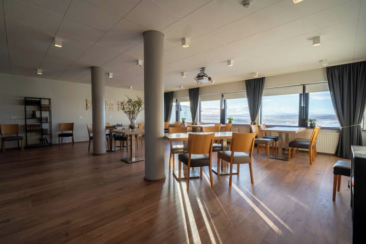 Hotel Laugarbakki