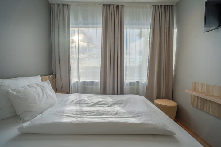 Hotel Laugarbakki