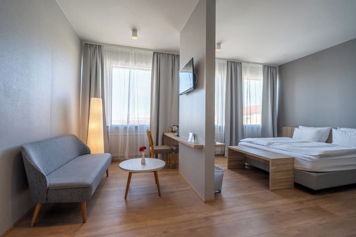 Hotel Laugarbakki