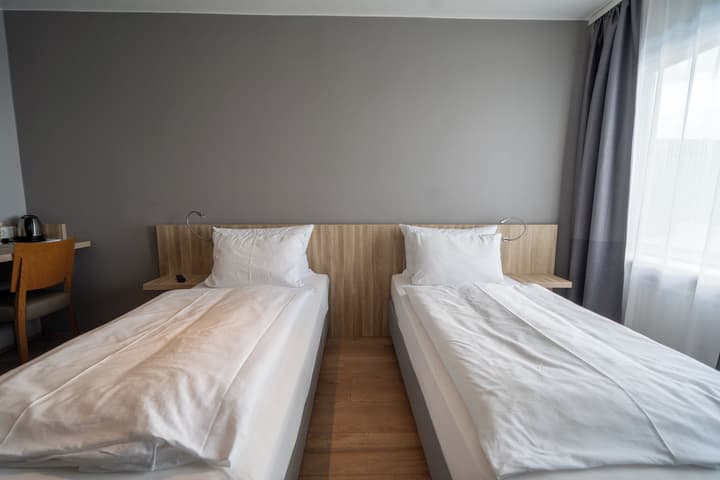 Hotel Laugarbakki