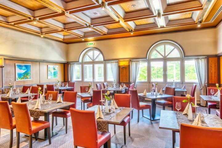 Hotel Sonnengarten