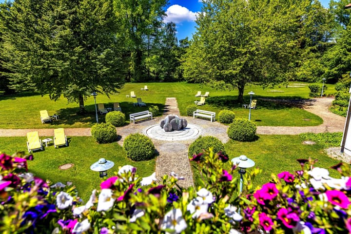 Hotel Sonnengarten