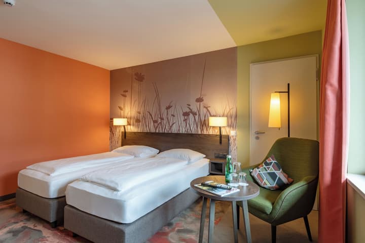 Hwest Hotel Hall