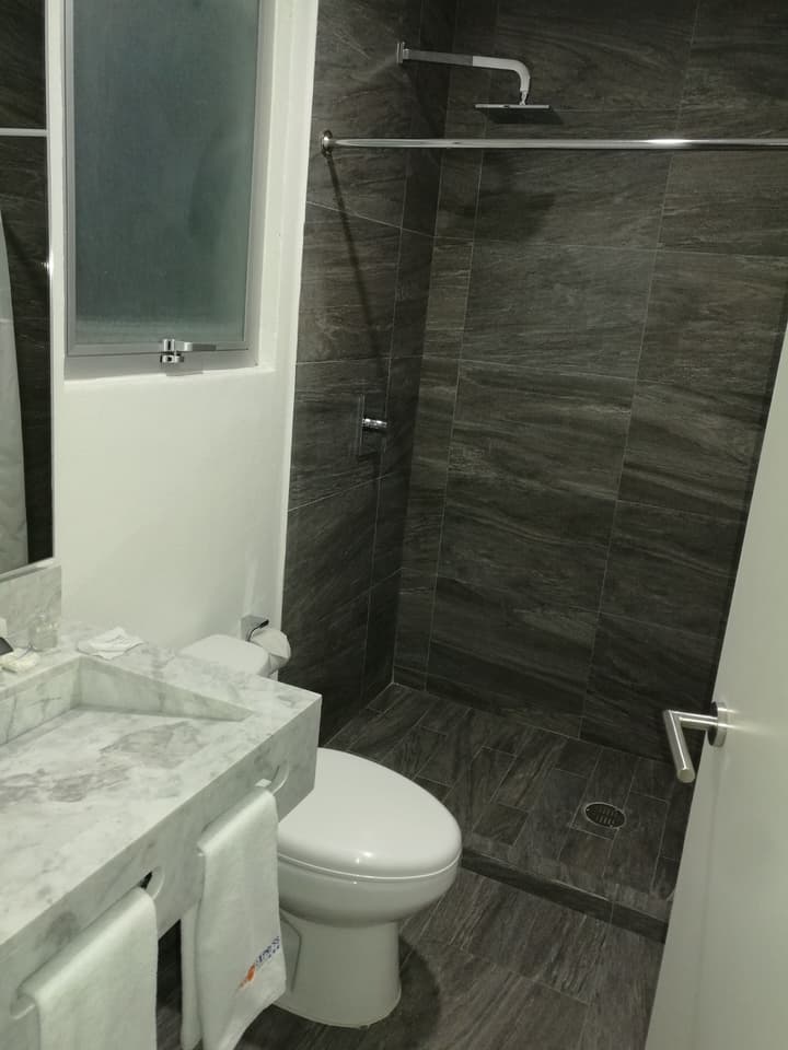 Hotel Star Express Puebla - Central CAPU