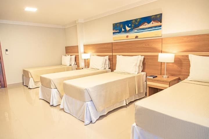Vitória Régia Hotel
