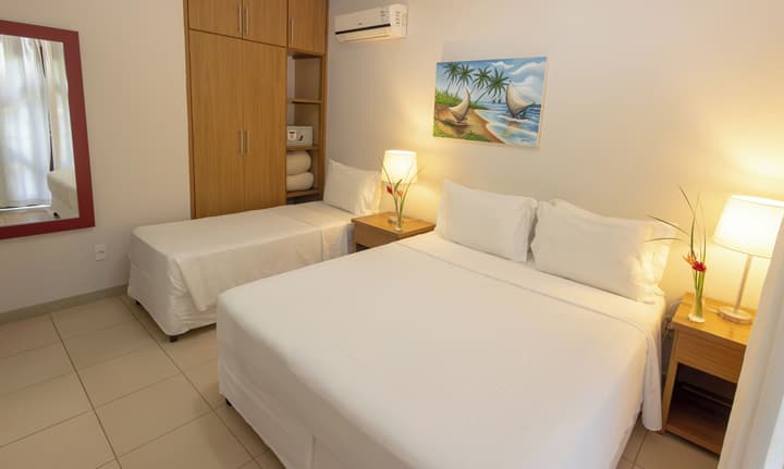 Vitória Régia Hotel