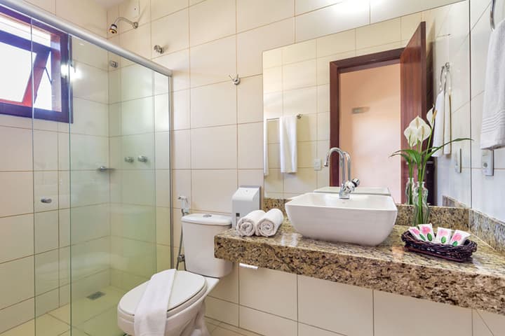Vitória Régia Hotel