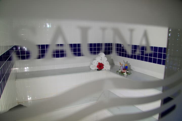 Vitória Régia Hotel