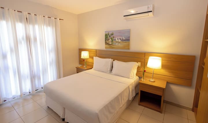 Vitória Régia Hotel