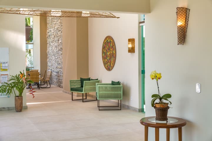 Vitória Régia Hotel