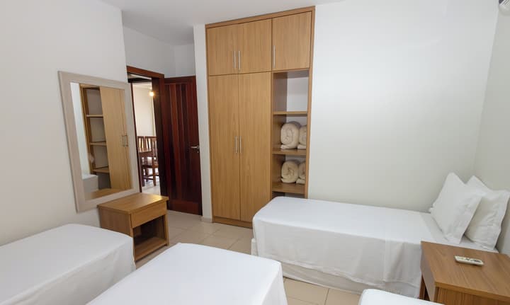 Vitória Régia Hotel